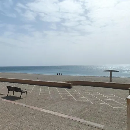 Appartamento Arena Suites, 2hab, Playa A 150 Metros Y Gran Terraza *