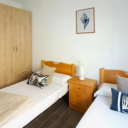 Apartment Arena Suites, 2hab, Playa A 150 Metros Y Gran Terraza *