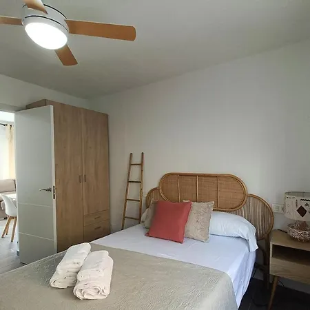 Arena Suites, 2hab, Playa A 150 Metros Y Gran Terraza * Cabo De Gata