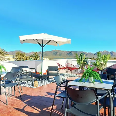 Arena Suites, 2hab, Playa A 150 Metros Y Gran Terraza