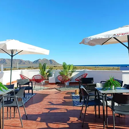 Apartment Arena Suites, 2hab, Playa A 150 Metros Y Gran Terraza